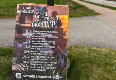 Glommens Bryggeri 28/5-2025 Glommens Bryggeri 28/5-2025