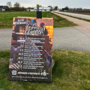 Glommens Bryggeri 28/5-2025 Glommens Bryggeri 28/5-2025