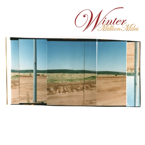 Million Miles Million Miles