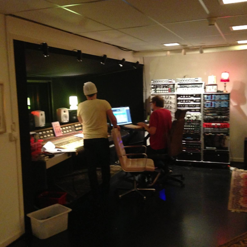 Bongo Recordings Bongo Recordings