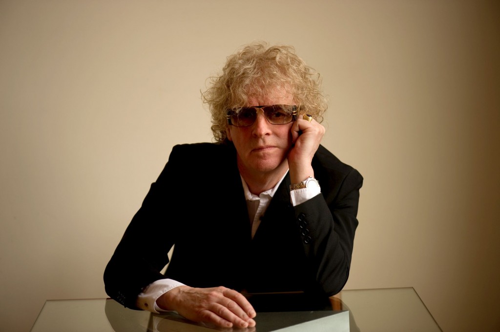 Ian Hunter-260381